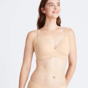knix WingWoman Contour Bra Size 7+ (fits like a 7)